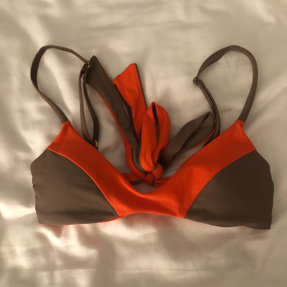 Bikini top
